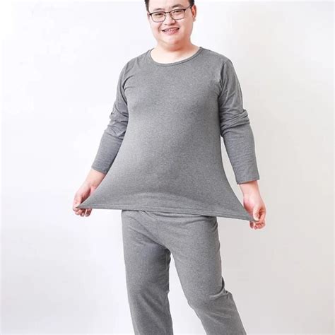 Ensemble De Lingerie Gray Xl Kg Sous V Tements