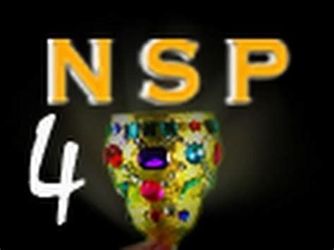 Ninja Sex Party The Sacred Chalice Pt Lyrics Genius Lyrics