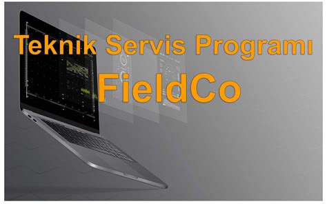 Teknik Servis Programı GecBunlari