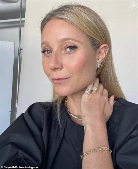 Gwyneth Paltrow Launches Goop Sex Star S Controversial Lifestyle Platform Boasts Kinky Tips