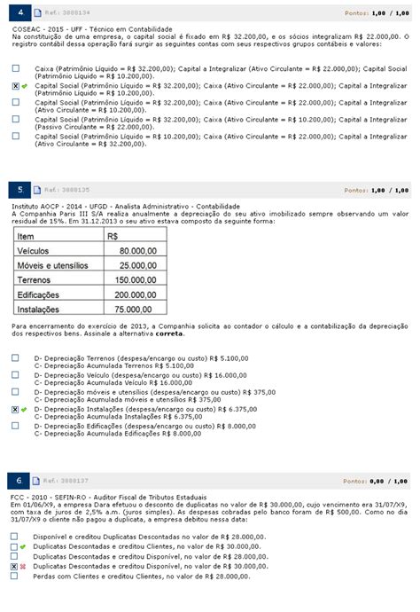 Av Contabilidade Geral Est Cio Contabilidade Geral