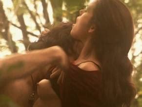 VICTORIA SANCHEZ Nude AZNude