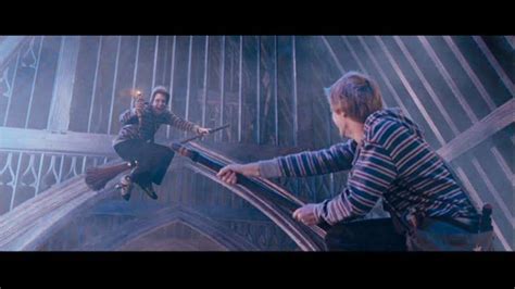 14 Fan Theories About The Weasley Twins That Are Wild Enough To Be True