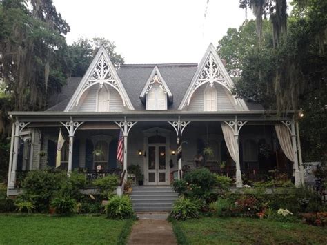 St Francisville Inn & Restaurant, Saint Francisville - Restaurant ...