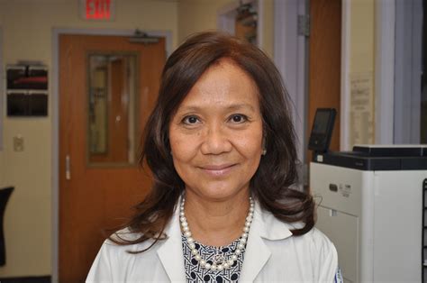 Employee Spotlight Shines On Eulanda Corales, DNP, RN, CCRN - Health Beat
