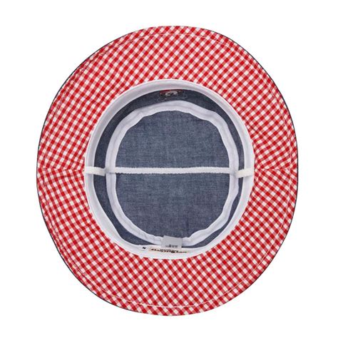 HOT BISCUITS ミキハウス ロゴデニムクロッシェ 紺 SS cm S cm M cm L cm ホットビスケッツ ミキハウスホット