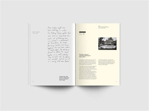 27: A series of untimely deaths on Behance