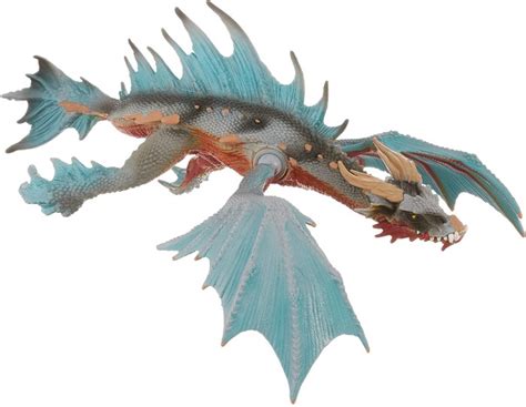 Jual Schleich North America Dragon Diver Toy Figure Kota Tanjung