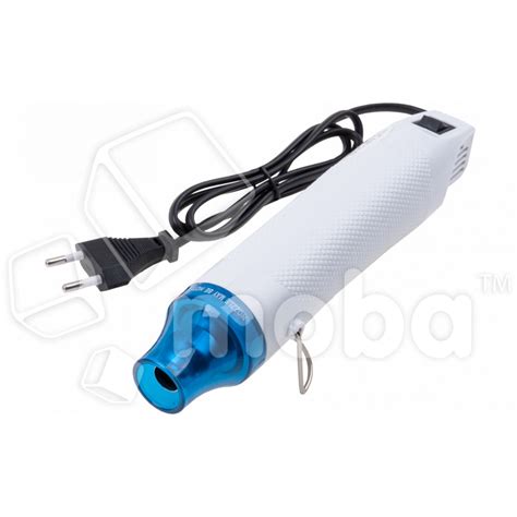 Купить оптом Фен паяльный ESSAN mini для термоусадки (300W, 200°C) с ...