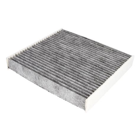 MANN-FILTER Filtr kabinowy CUK 1919 z węglem aktywnym - Sklep Inter Cars