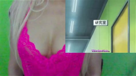 Se Vuelve Diminuto Y Se Mete A Las Vaginas De Las Chicas Hentai Issunboushi Xnxx