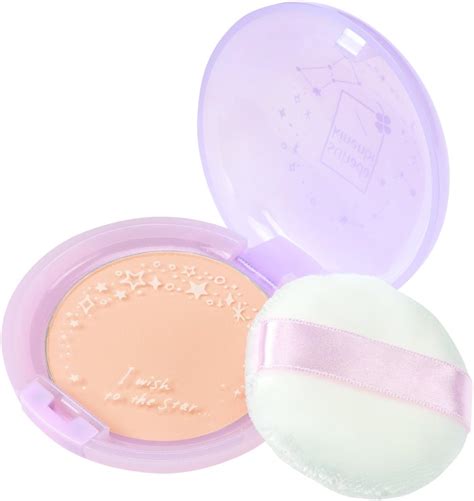 Sana Bare Skin Anniversary Skin Care Powder Nude Pink G