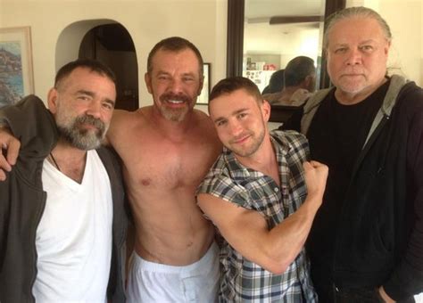 Porn Sneak Peek Kayden Gray Ryan Rose Johny Cruz Markie More Isaac Eliad Zane Porter Zack