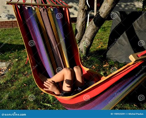 Tangled Naked Man Trapped In A Huge Spider Web Royalty Free Stock Photo CartoonDealer