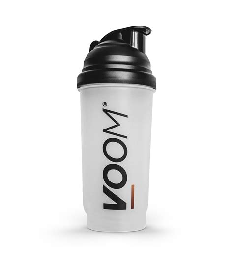 Protein Shaker Bottle 700ml Protein Shake Mixer Bottle