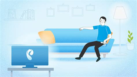 Иллюстрация Иллюстрации для ролика в стиле 2d | Illustrators.ru