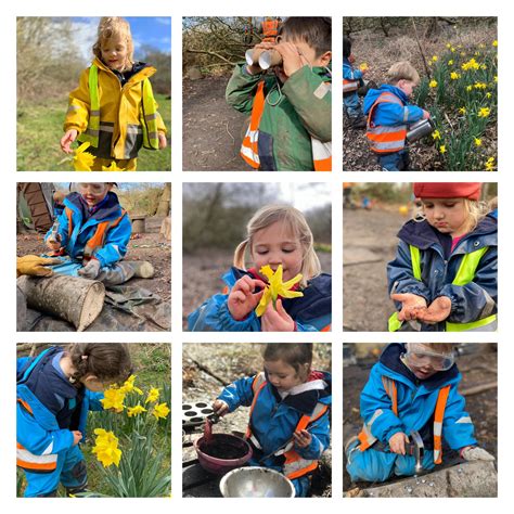 Little Forest Folk | Wimbledon - Worm Finding and Exploring Water