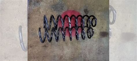 Задние пружины рено меган 2 купить в Москве | Авито