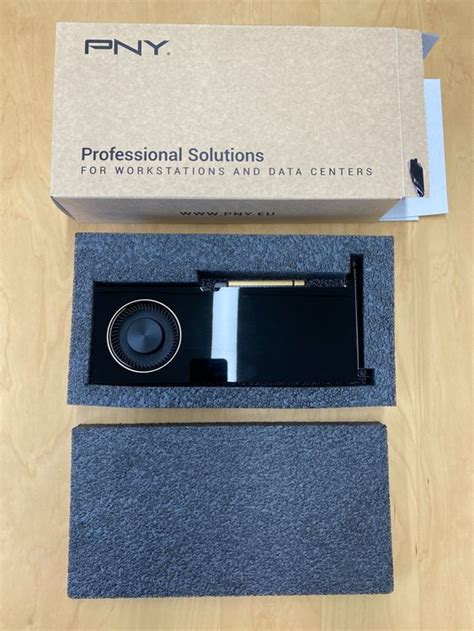 NVIDIA RTX 6000 ADA Neuwertig | Kaufen auf Ricardo