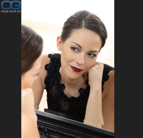 Janina Flieger Nude Pictures Photos Playboy Naked Topless Fappening