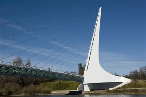 Sundial Bridge | VisitRedding.com