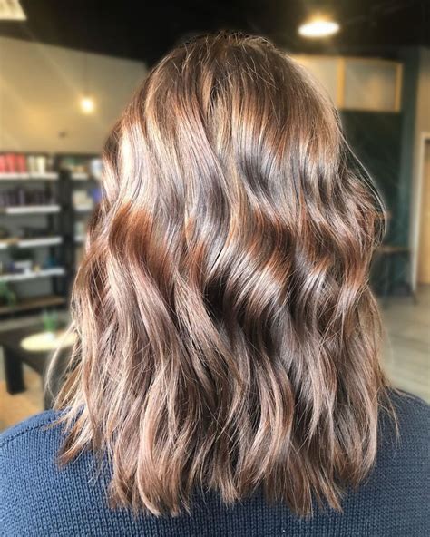 Dimensional Brunette Hair Stylist Hair Styles Dimensional Brunette