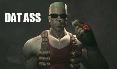 Image Dat Ass Know Your Meme