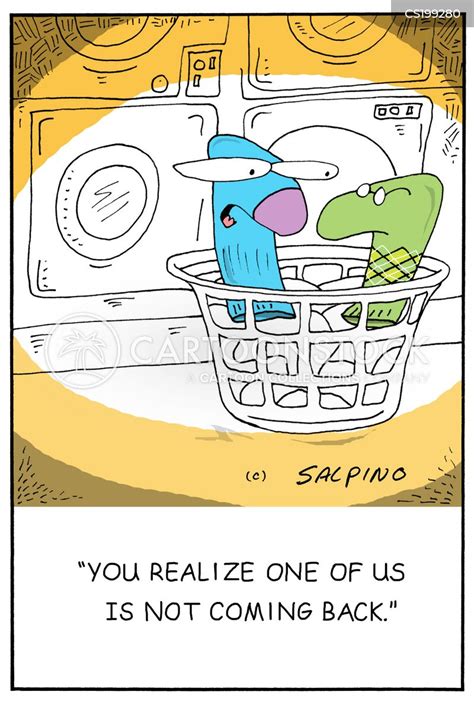 Laundry Baskets Cartoons And Comics Funny Pictures From Cartoonstock