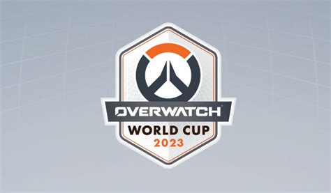 Setelah Hiatus Selama Tahun Piala Dunia Overwatch Kembali Hadir Di