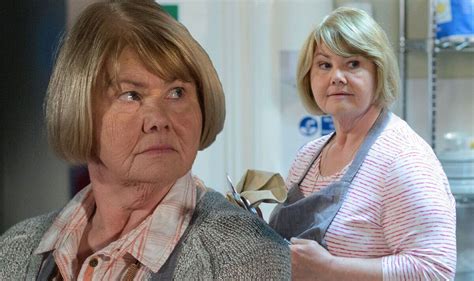 EastEnders Annette Badland Says Babe Smith Would Return To BBC Soap Despite Anger