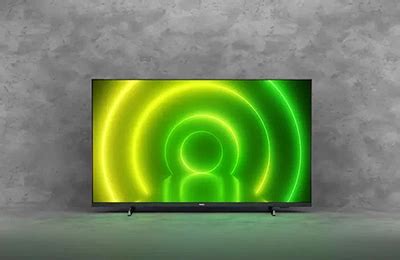 3 лучших телевизора Philips на 55 дюймов [2024 г. - май 2025 г ...