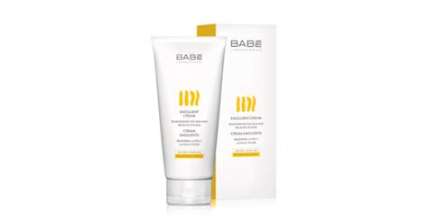 Laboratorios BABE Emolijentna Krema Ml