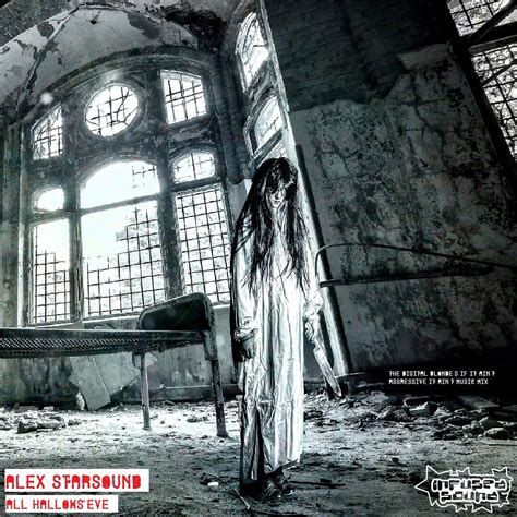 Alex Starsound All Hallows Eve The Digital Blonde S If It Ain T Aggressive It Ain T Music