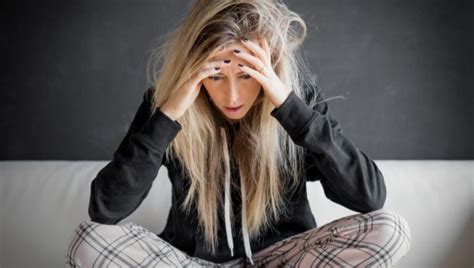 Онлайн опрос: Вы считаете себя мнительным человеком? / Psi-Technology.net