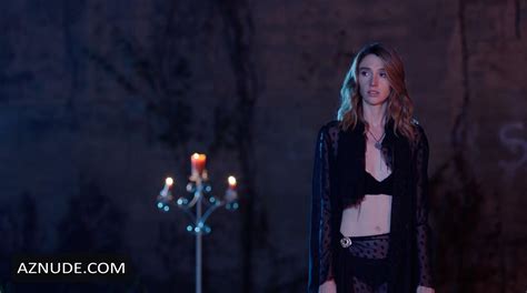 COVEN NUDE SCENES AZNude