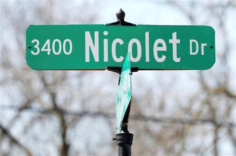 Famed French Explorer Jean Nicolet Gets Historical Revision