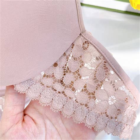 FINETOO Hot Women Sexy Fashion Wireless Bra Comfort Style