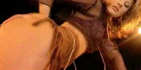 Jessica May Anal On Tennis Court Tnaflix