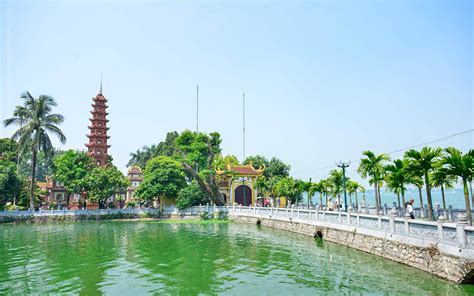 From Halong Bay To Bagan Temples 9 Days