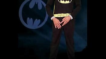 Batman Reveals Xvideos