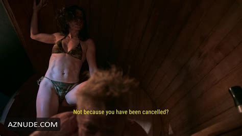 Olga Korotyayeva Nude Aznude