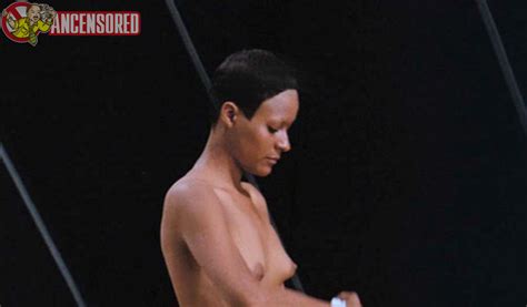 Naked Adrianna Page In The Holy Mountain