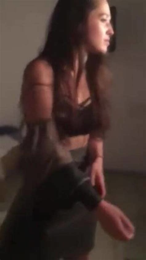 Who Is This Girl Does She Make Porn 1339249 NameThatPorn