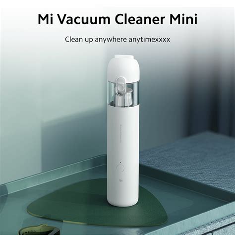 Xiaomi Vacuum Cleaner mini – mi-Store