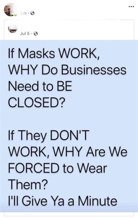 Why? : r/insanepeoplefacebook