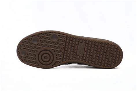 Samba Black - CovFlex