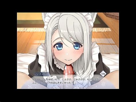 La chica de la loba folla con el dueño XVIDEOS