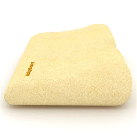 Molty Memory Ortho Pillow Meg Medius
