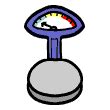 clipart vocabulary scale