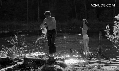 HELGA ANDERS Nude AZNude